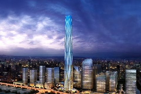 【绿地468】采暖系统安装 ,净水系统安装