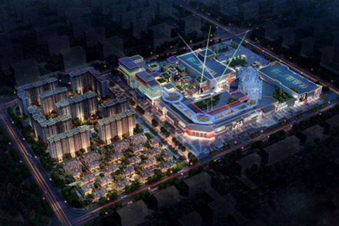 【优品道】采暖系统,中央空调，中央净水