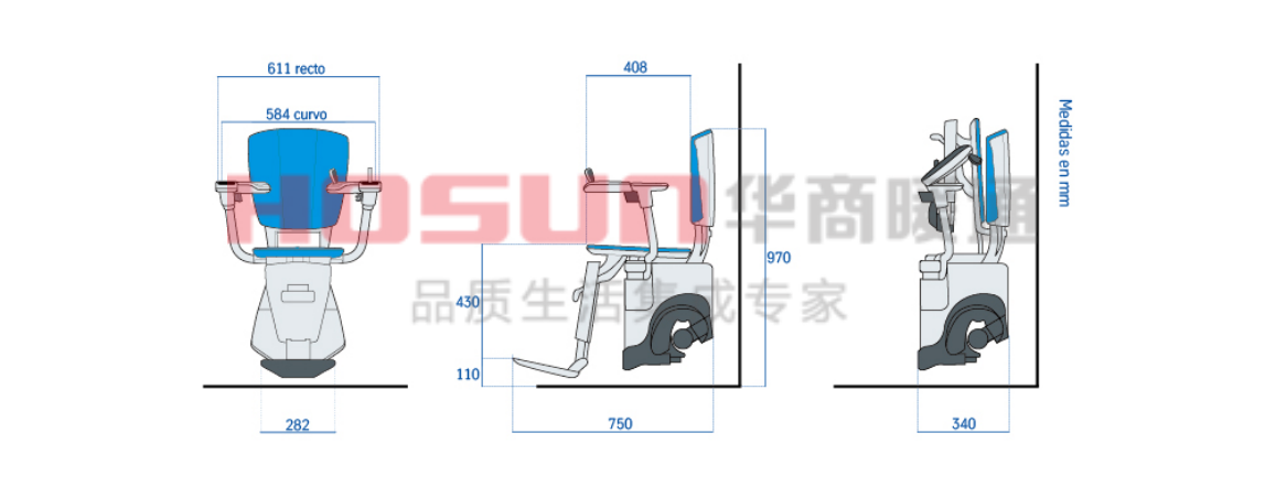 成都家用电梯安装