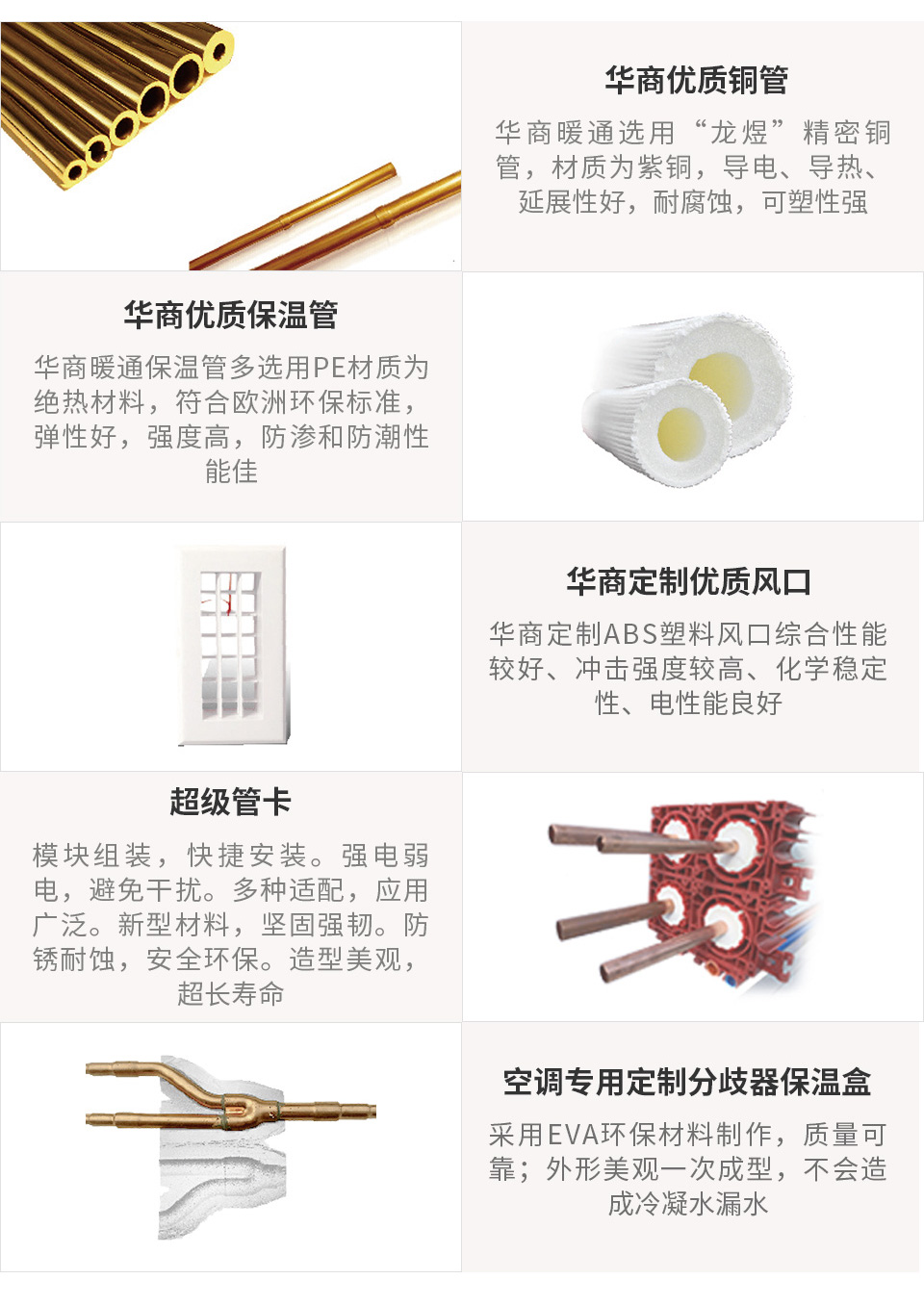 Climate5000系列变频多联机