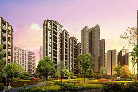 【理工东苑】采暖系统,中央空调