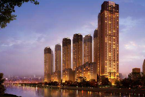 【世茂玉锦湾】采暖系统,中央空调,新风系统