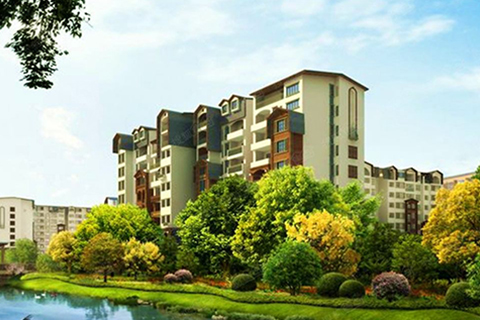 【新希望皇冠国际】中央空调