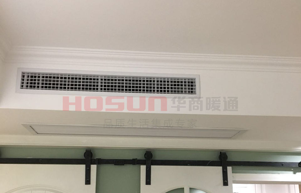 龙湖弗莱明戈完工效果图