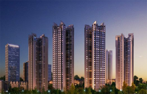 【华润二十四城】中央空调