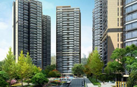 【仁和国际春天花园 】地暖系统,中央空调