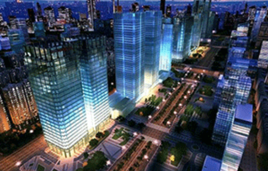 【中海城南华府】地暖系统,中央空调,新风系统,净水系统