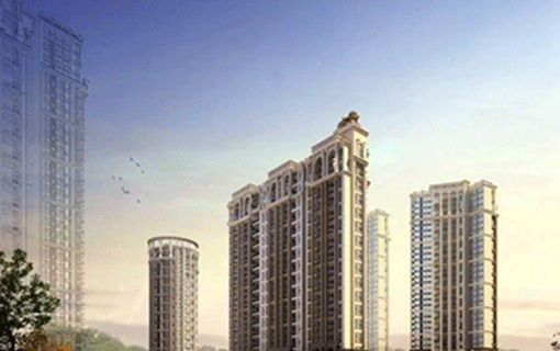 【半岛城邦 】地暖系统,中央空调,新风系统