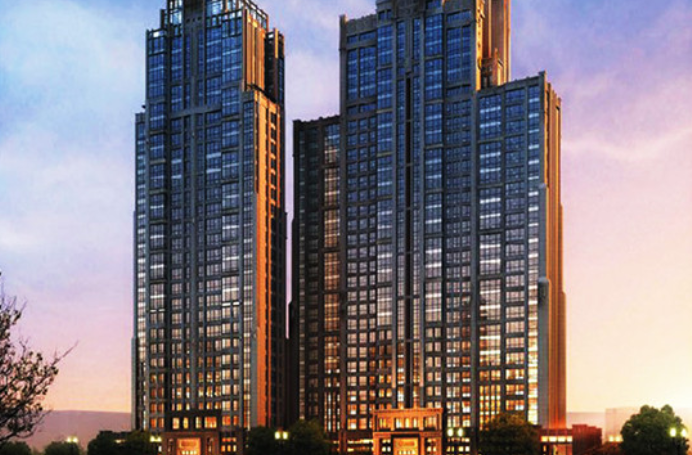 【朗基望今缘工程案例】地暖系统