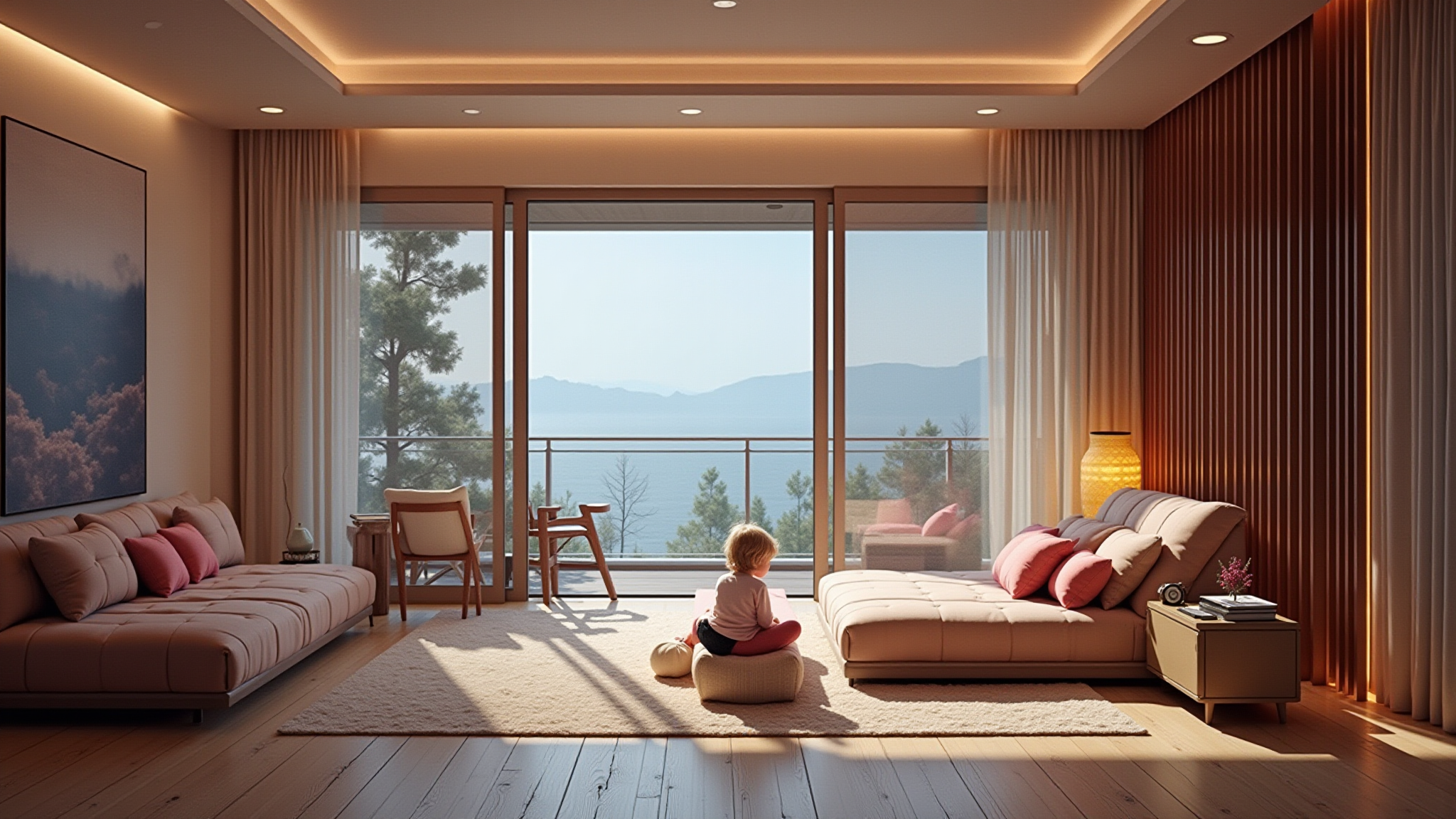 华商暖通：清凉一夏，省钱安心伴好眠